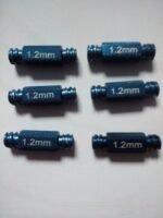 Luer To Luer Transfer Adapter 1.2mm - Image 2