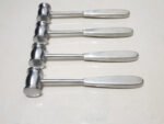 Colin-Lucas Metal Mallet – Solid Head - Image 2