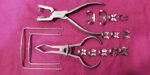 Evosurgix Rubber Dam Kit – Complete Endodontic Isolation Set - Image 2