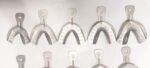 Impression Trays Dental Instruments - Image 2