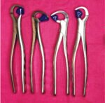 Physics Forceps Dental Instruments - Image 2