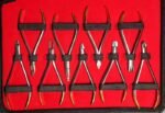 Orthodontic Dental Instruments Kit