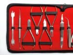 Orthodontic Kit Dental Instruments - Image 3