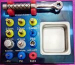 Bone Expander Kit Dental Instruments Implant - Image 4