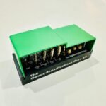 Dental Implant Osseodensification Burs Kit Sinus Lateral Approach - Image 4