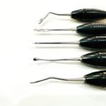 EVO Tunneling Kit with 5 pieces Periodontal Micro Surgery - Image 2