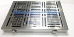 Osteotome Kit Convex & Concave Sinus Lift Dental Instruments - Image 3