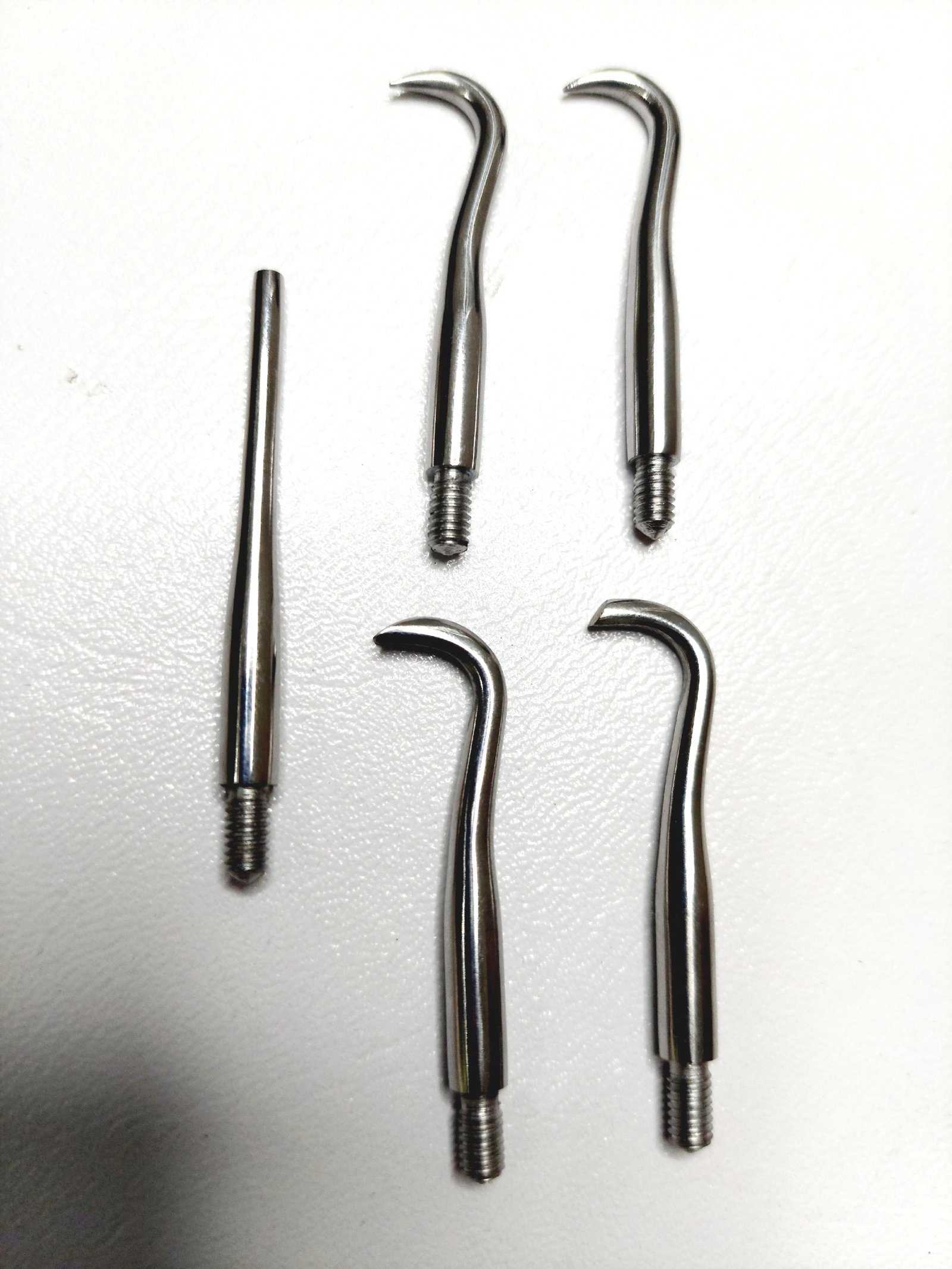 03 Morrel Crown Remover Dental Instruments - Image 3