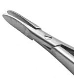 Barraquer Blade Breaker and Holder, 10.5cm, 4-1/4 - Image 3