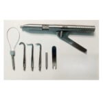 Dental Instruments Automatic Crown Remover