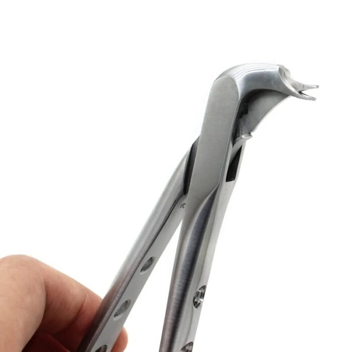 Crown Spreader Forceps Dental Instruments - Image 3