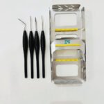 Flex Periotome & Root Extract Kit Dental Instruments