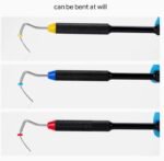 ENDODONTIC HAND PLUGGERS SET OF 3 DENTAL INSTRUMENTS - Image 4