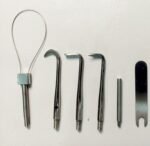Dental Instruments Automatic Crown Remover - Image 4