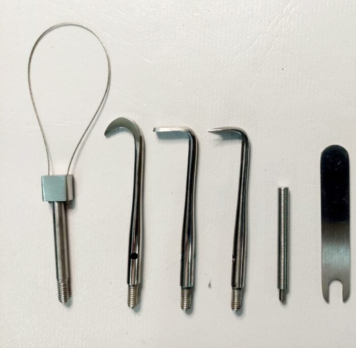 Dental Instruments Automatic Crown Remover - Image 4
