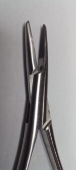 Mathieu Needle Holder TC Dental Instruments - Image 4