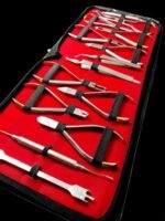 Orthodontic Kit Dental Instruments - Image 4