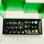 Dental Implant Osseodensification Burs Kit Sinus Lateral Approach - Image 3