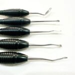 EVO Tunneling Kit with 5 pieces Periodontal Micro Surgery - Image 3
