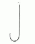 Freeman Rake Retractor 10cm 2 Sharp Prongs - Image 2