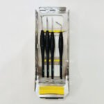 Flex Periotome & Root Extract Kit Dental Instruments - Image 2