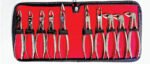 Extraction Forceps Kit Dental Instruments - Image 3