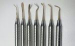 Plastic Filling Instruments Kit Dental Instruments - Image 5