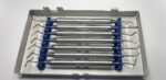 Plastic Filling Instruments Kit Dental Instruments - Image 4