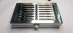Plastic Filling Instruments Kit Dental Instruments - Image 3