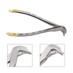 Crown Spreader Forceps Dental Instruments