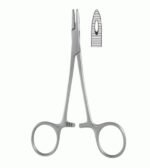 Collier Needle Holder 13cm