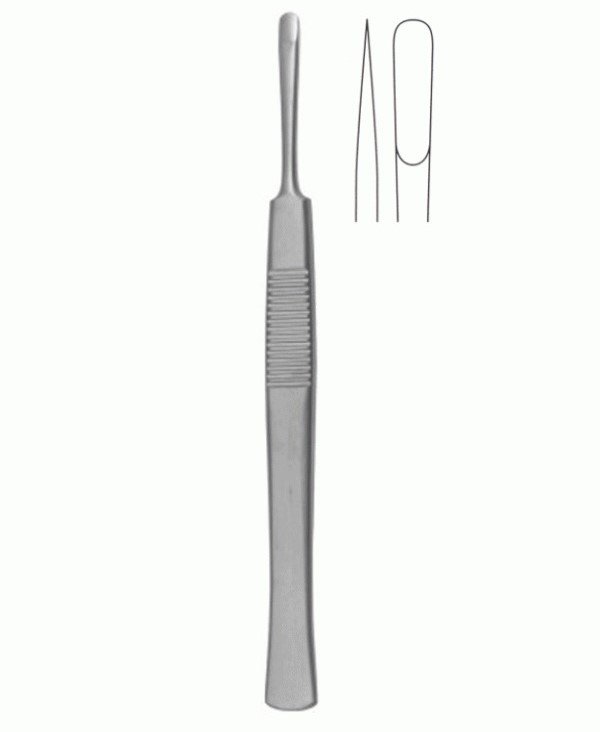 Cottle Nasal KnifeKnives 14cm, Straight Cottle Nasal Knife/Knives 14cm, Straight - Image 1