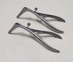 Cottle Nasal Speculum With Side Screw, 15cm - Image 2
