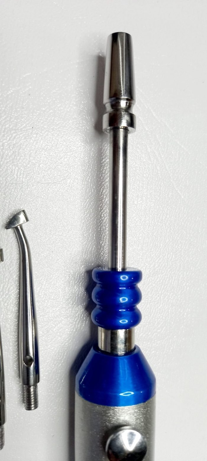 Crown Instrument Turkish Crown Remover Dental Instruments - Image 2