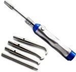 Turkish Crown Remover Dental Instruments