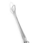 Flynn Lens Loop Scleral Depressor - Image 2