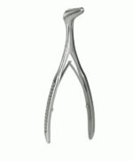 Hartmann-Halle Nasal Speculum, 15cm