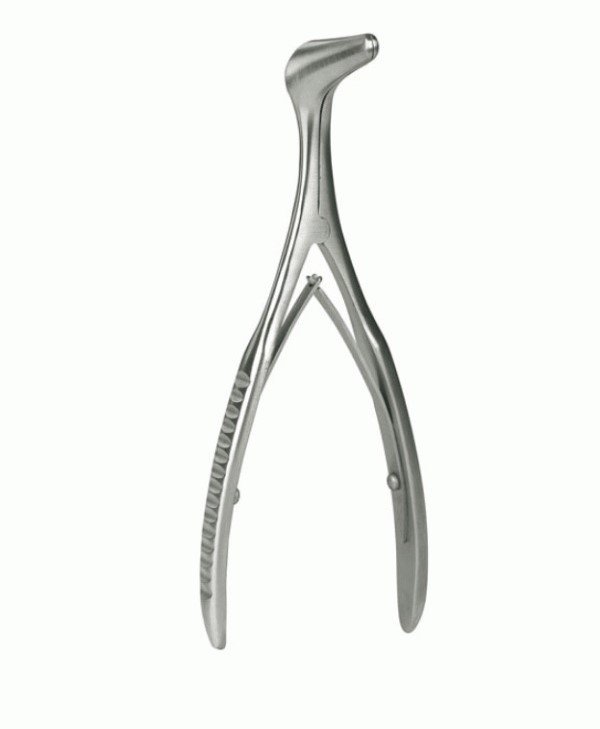 Hartmann-Halle Nasal Speculum, 15cm Hartmann-Halle Nasal Speculum, 15cm - Image 1