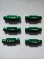 Luer To Luer Transfer Adapter 1.4mm - Image 2