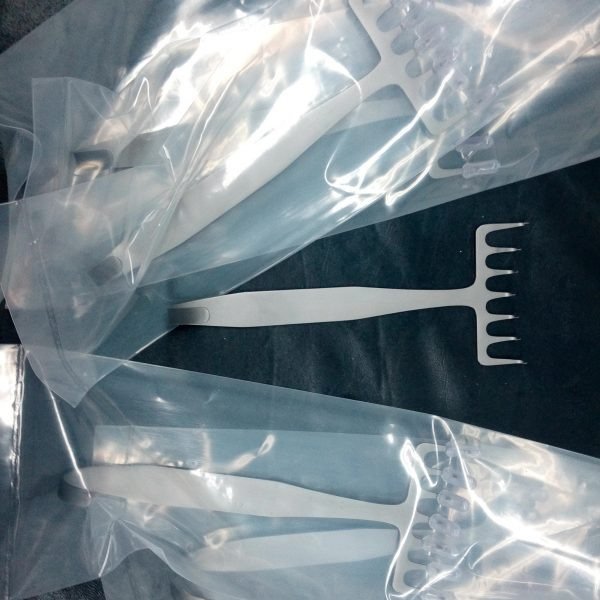 IMG_20190115_192311_239-600x600 Coronal Brow Lift Retractors 7 Sharp Prongs Length 7”/18 cm - Image 2
