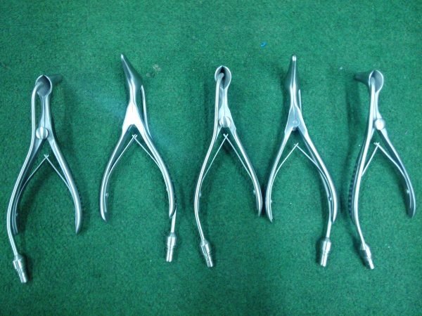 IMG_20190213_125417-600x450 Killian Nasal Speculum With Fiber Optic Light Guide Tube - Image 2