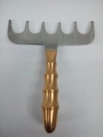 Yancoskie Abdominoplasty Retractor 6 Sharp Prongs 19cm - Image 3
