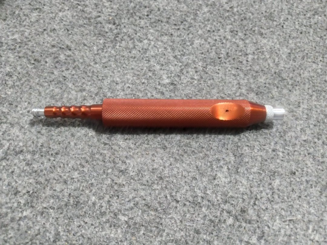 IMG_20230306_084043-scaled Liposuction Cannulas Handle For Luer Lock Cannulas, Style-1 - Image 2