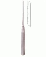 Joseph Nasal Saw Straight, 19cm