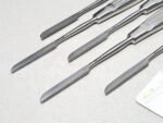 Joseph Nasal Saw Straight, 19cm - Image 2