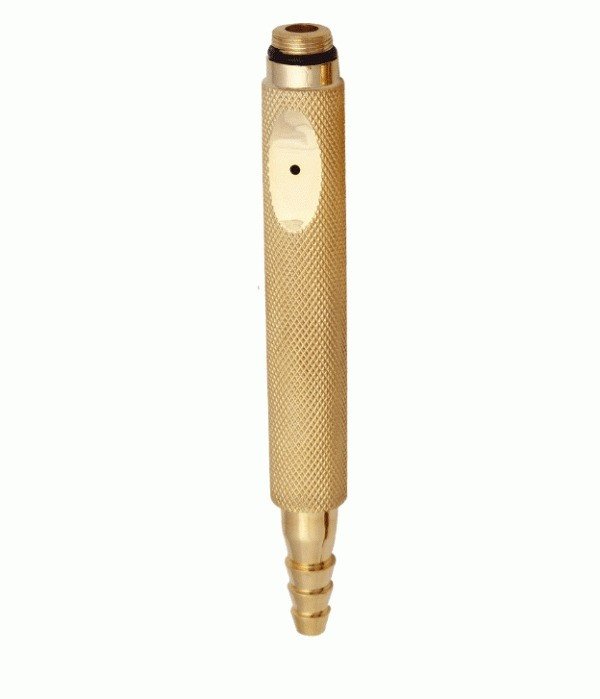 Liposuction Cannulas Handle With Interrupting Hole Liposuction Cannulas Handle With Interrupting Hole - Image 1
