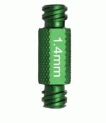 Luer To Luer Transfer Adapter 1.4mm