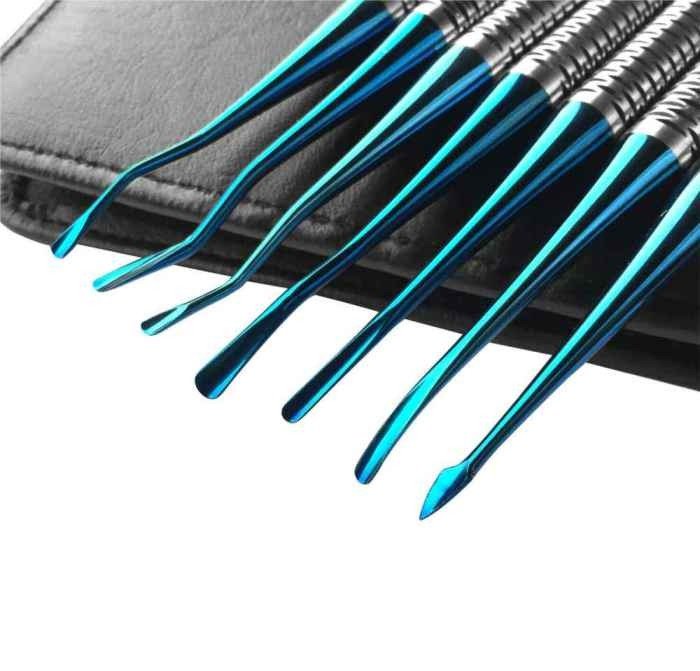 Luxator PDL Luxator Kit Dental Instruments - Image 2