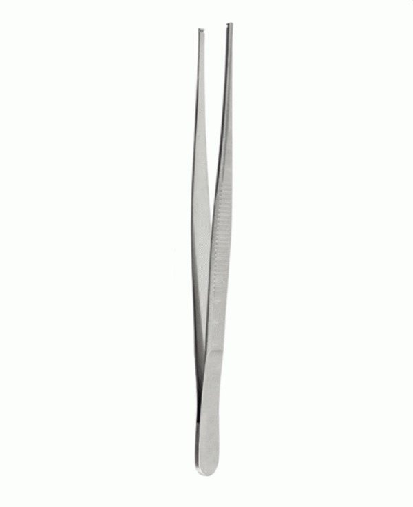 Micro-Clip-600x844 Micro Clip Applying Forceps 14.5cm Without Lock - Image 1