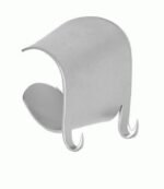 Millard Thimble Double Hook, Blade 18mm